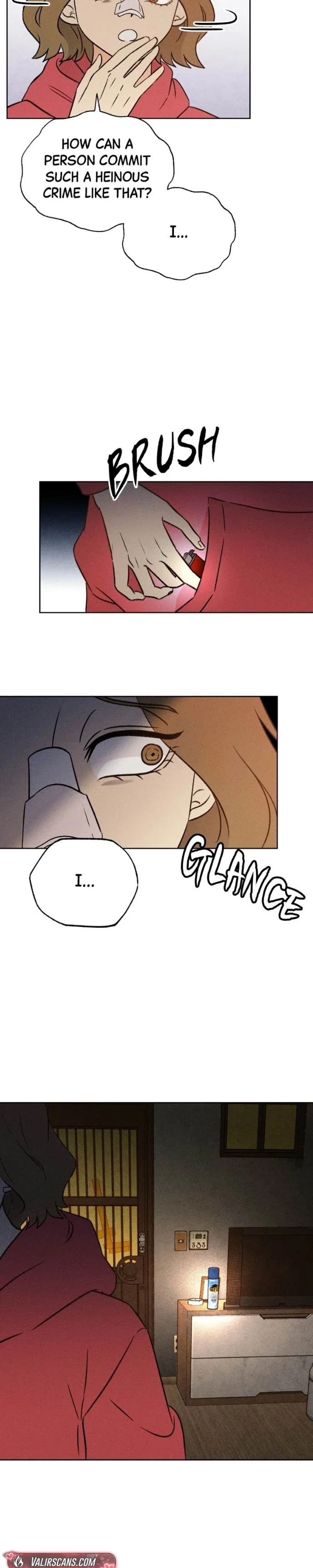 Classmate Chapter 11 - Page 17