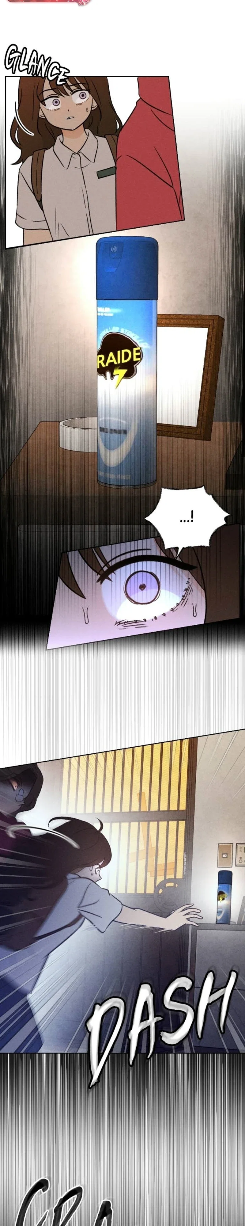 Classmate Chapter 11 - Page 18