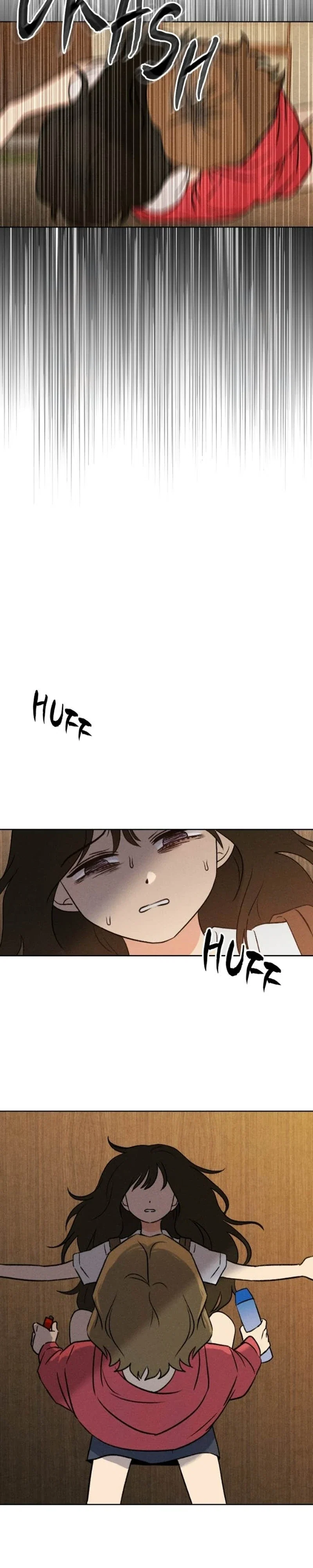 Classmate Chapter 11 - Page 19