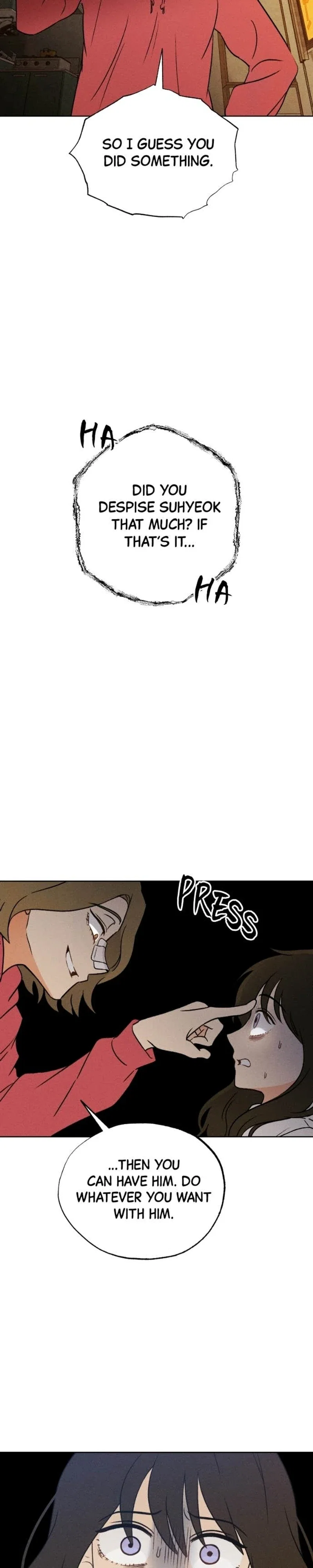 Classmate Chapter 11 - Page 24