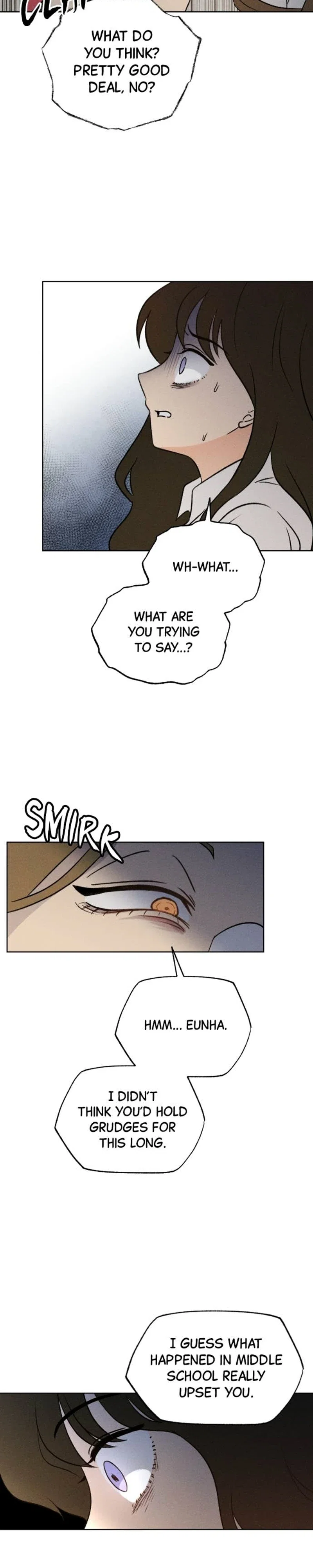 Classmate Chapter 11 - Page 27