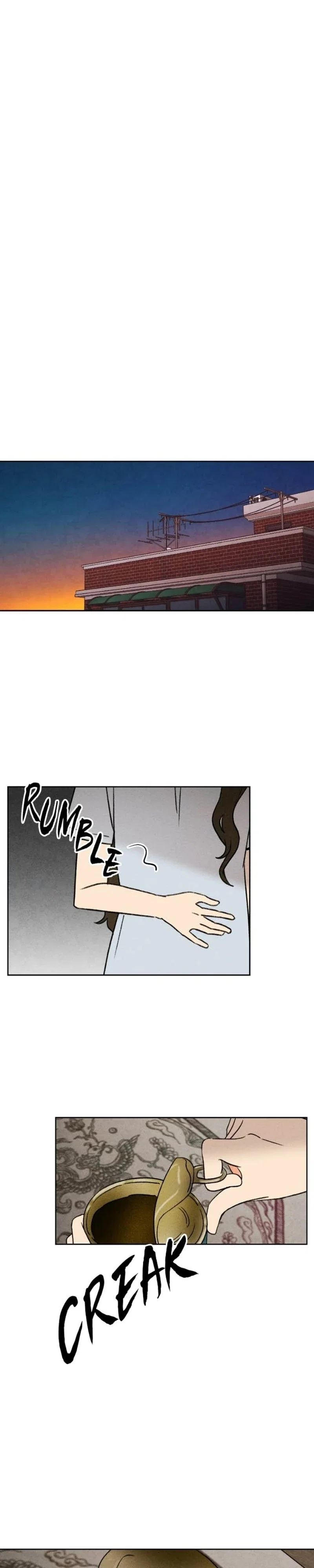 Classmate Chapter 11 - Page 32