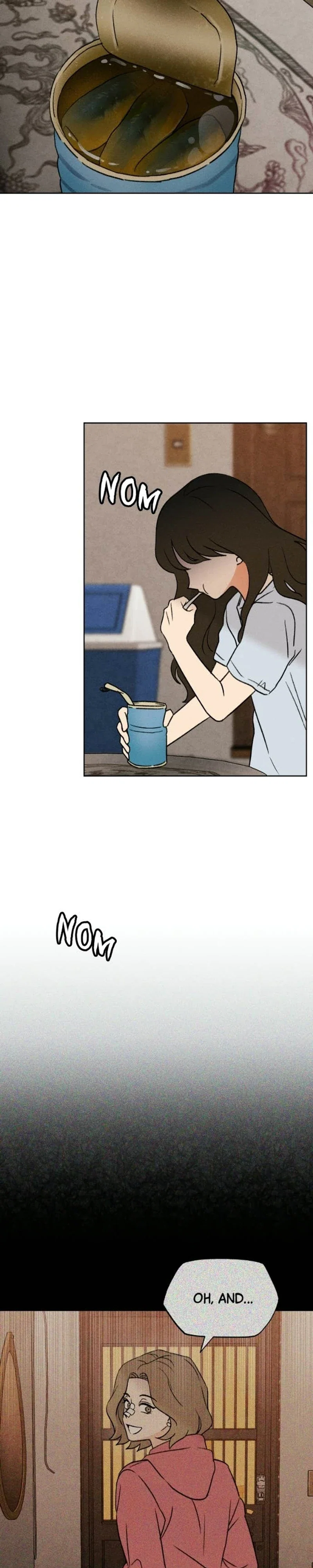 Classmate Chapter 11 - Page 33