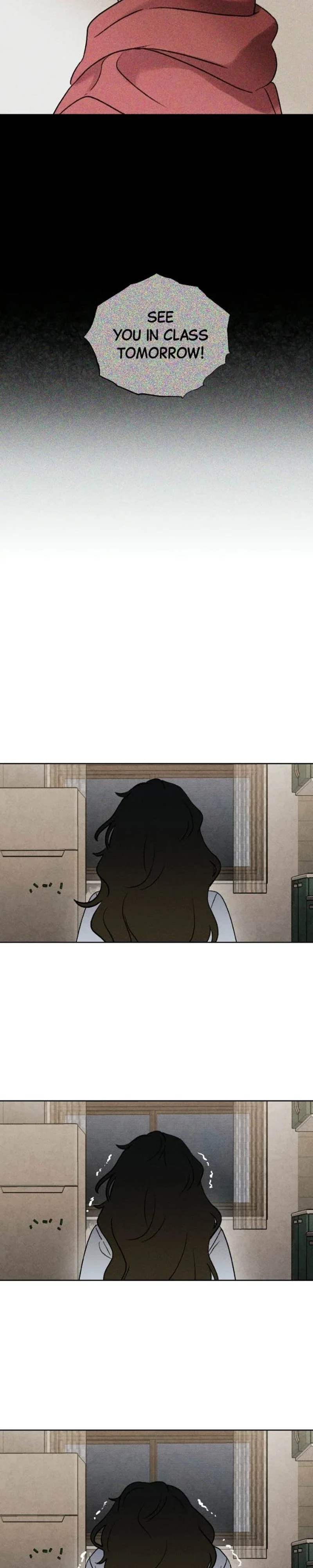 Classmate Chapter 11 - Page 35
