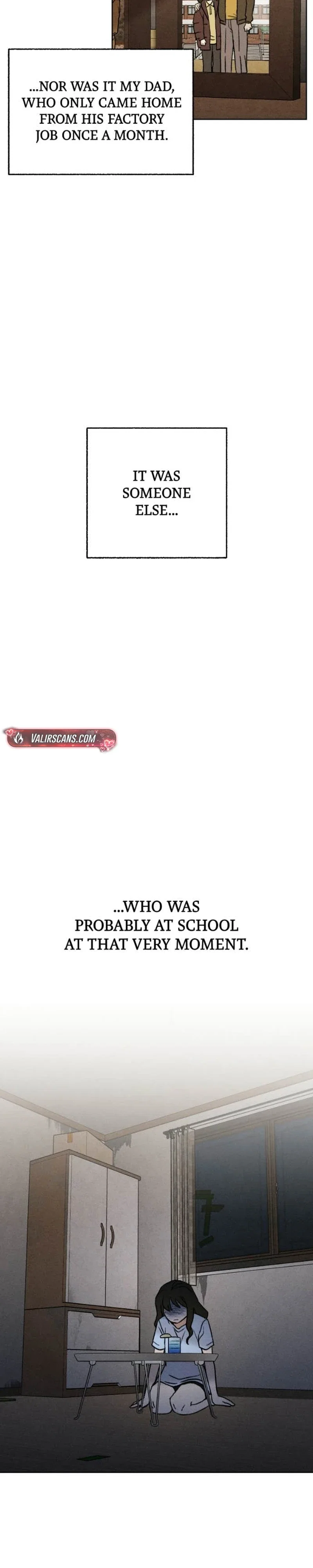 Classmate Chapter 11 - Page 37