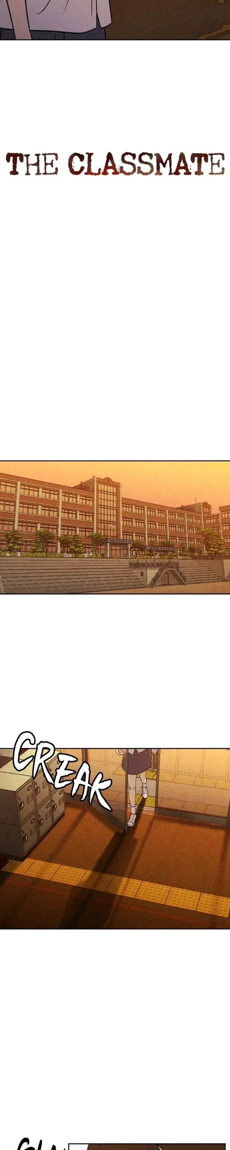 Classmate Chapter 15 - Page 3