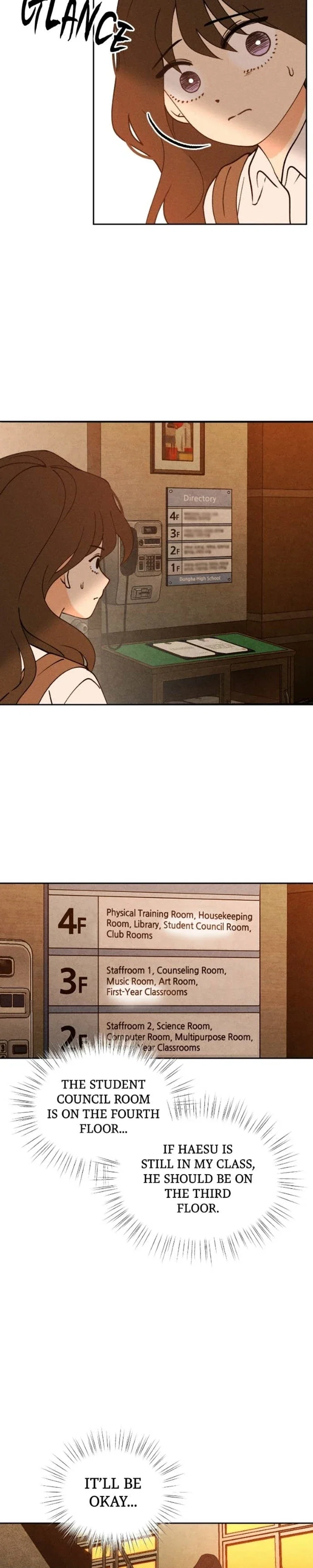Classmate Chapter 15 - Page 4