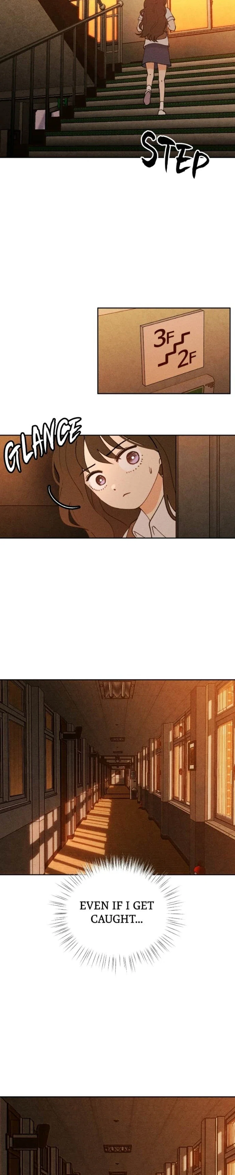 Classmate Chapter 15 - Page 5