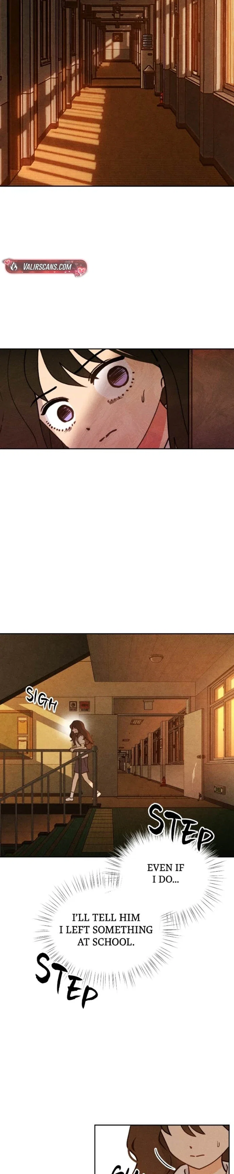 Classmate Chapter 15 - Page 6