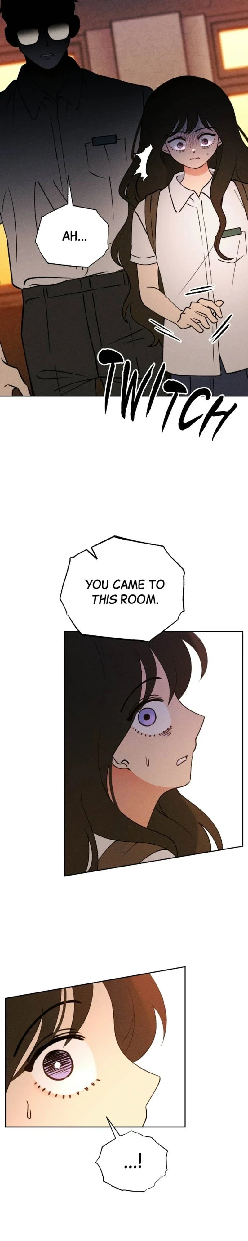 Classmate Chapter 15 - Page 10