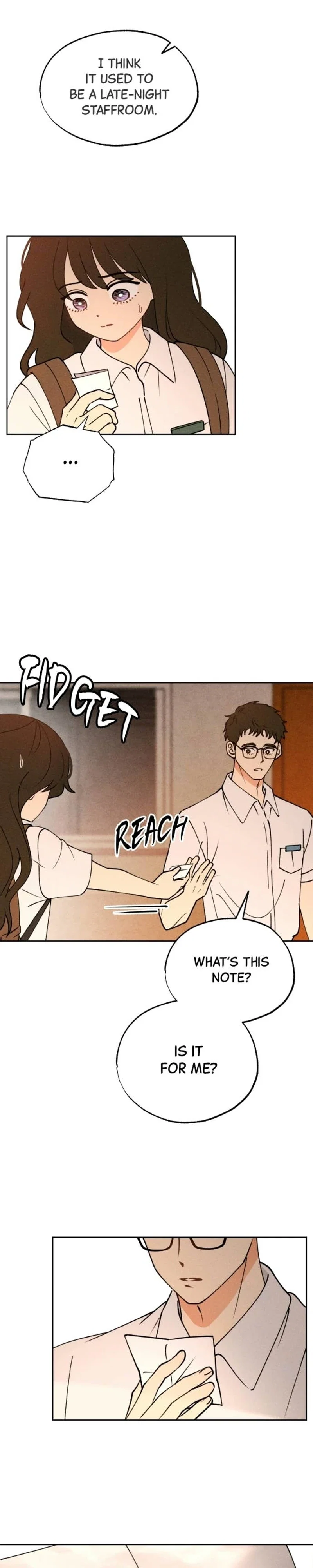 Classmate Chapter 15 - Page 13