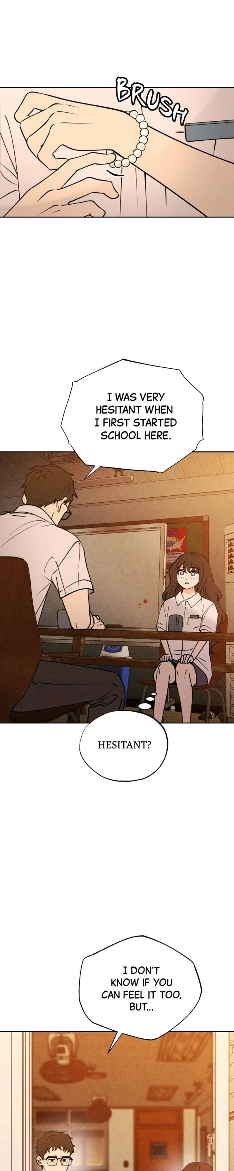 Classmate Chapter 15 - Page 19