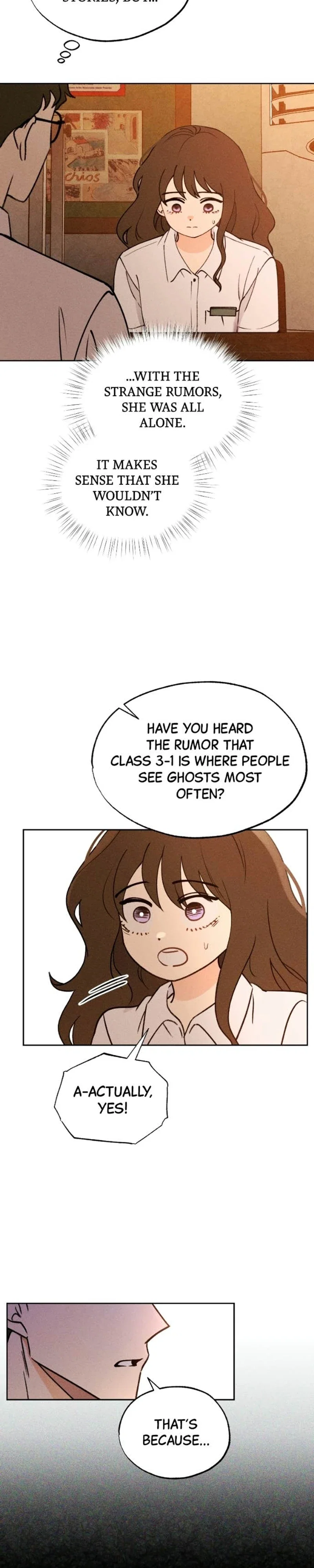Classmate Chapter 15 - Page 23