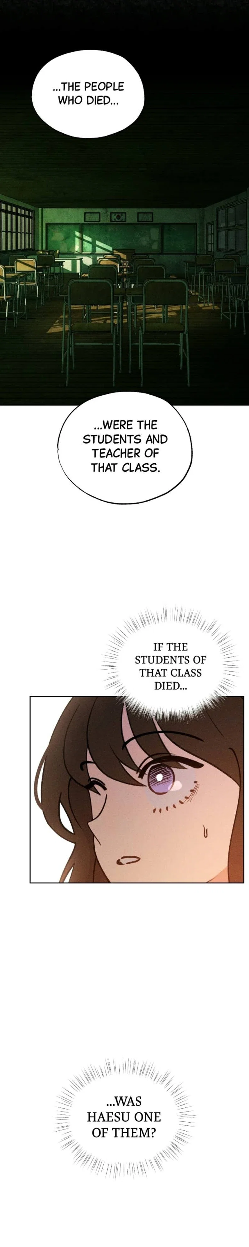 Classmate Chapter 15 - Page 24