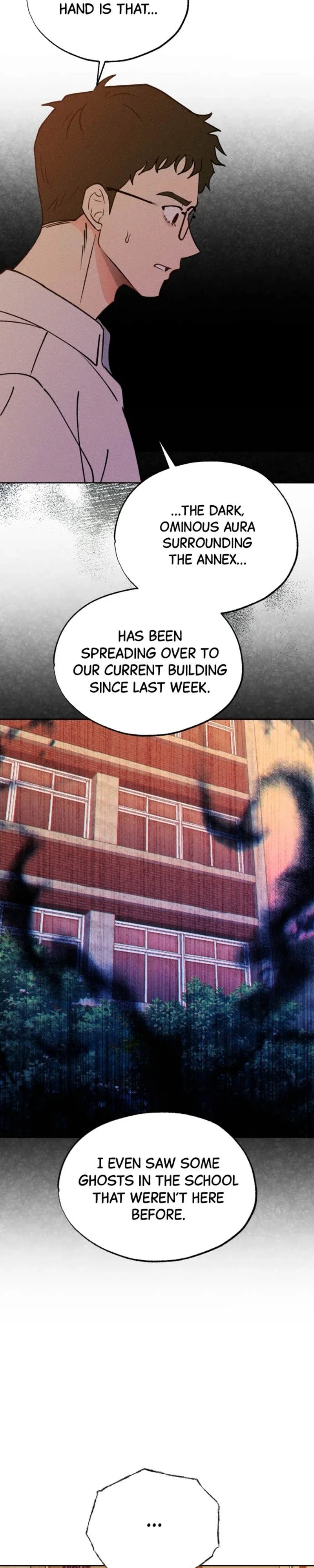 Classmate Chapter 15 - Page 27