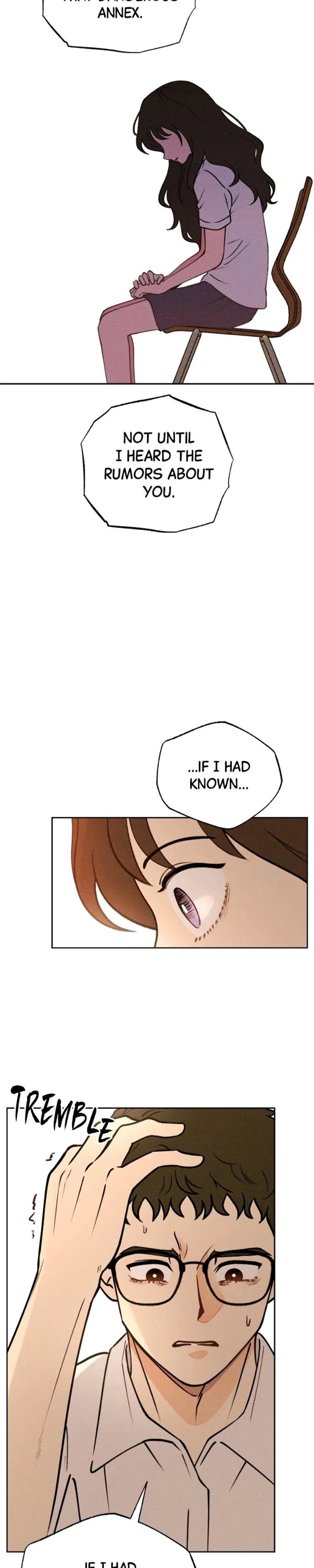 Classmate Chapter 15 - Page 32