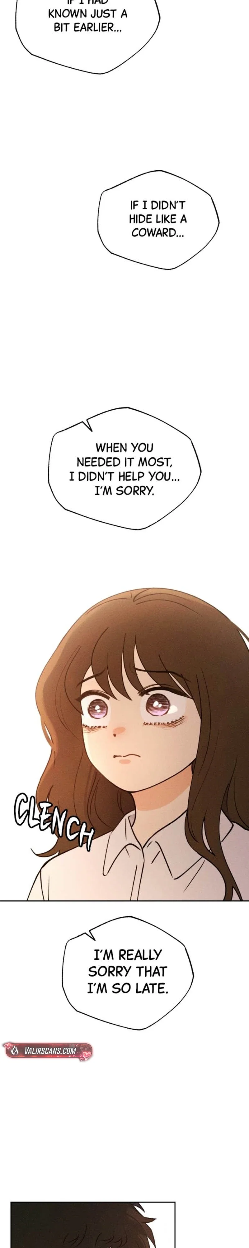 Classmate Chapter 15 - Page 33