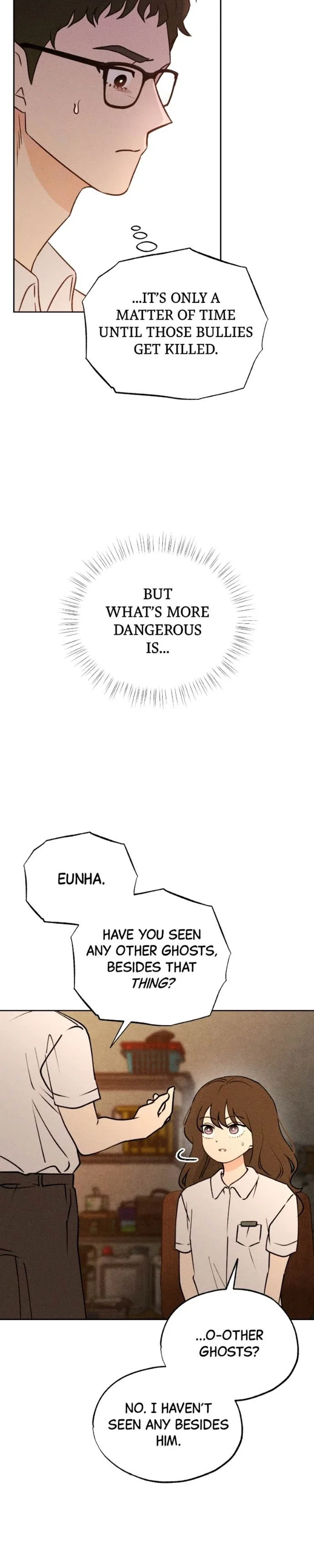 Classmate Chapter 15 - Page 34