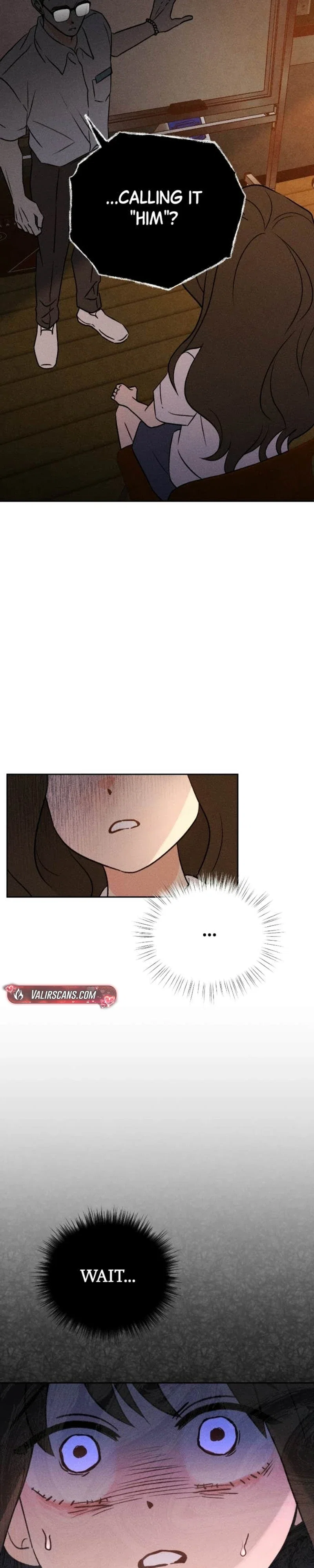 Classmate Chapter 15 - Page 36