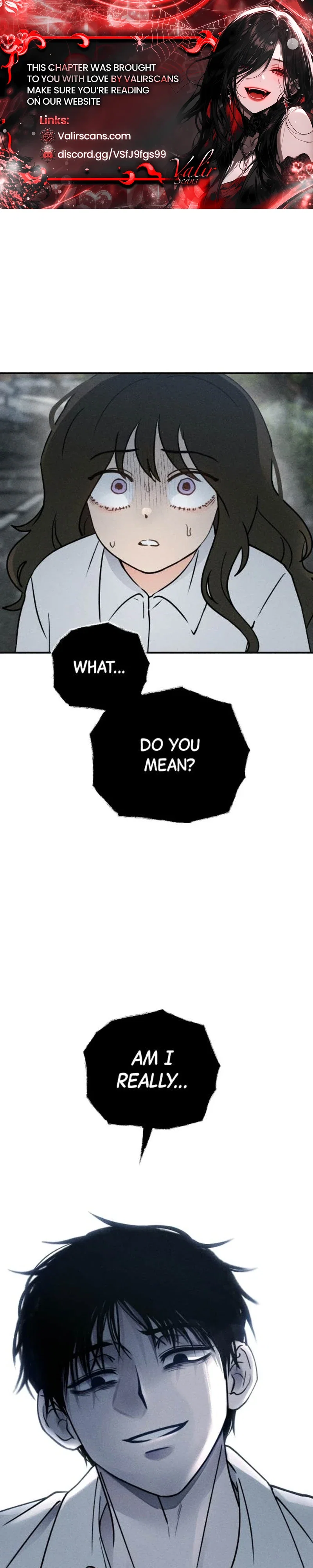 Classmate Chapter 19 - Page 1