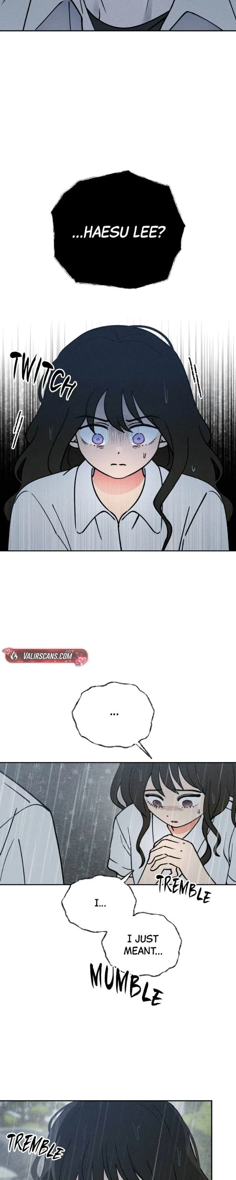 Classmate Chapter 19 - Page 2