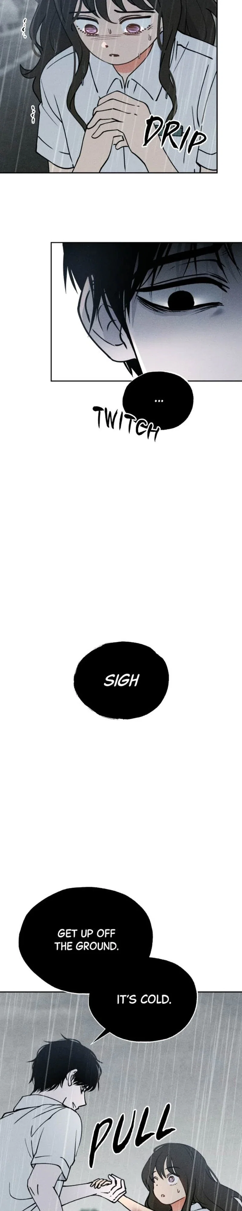 Classmate Chapter 19 - Page 3