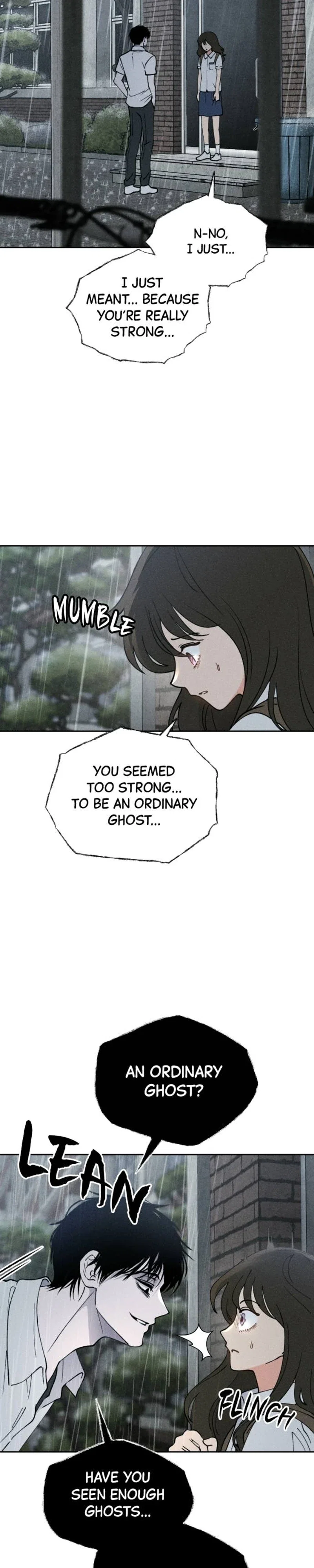 Classmate Chapter 19 - Page 5