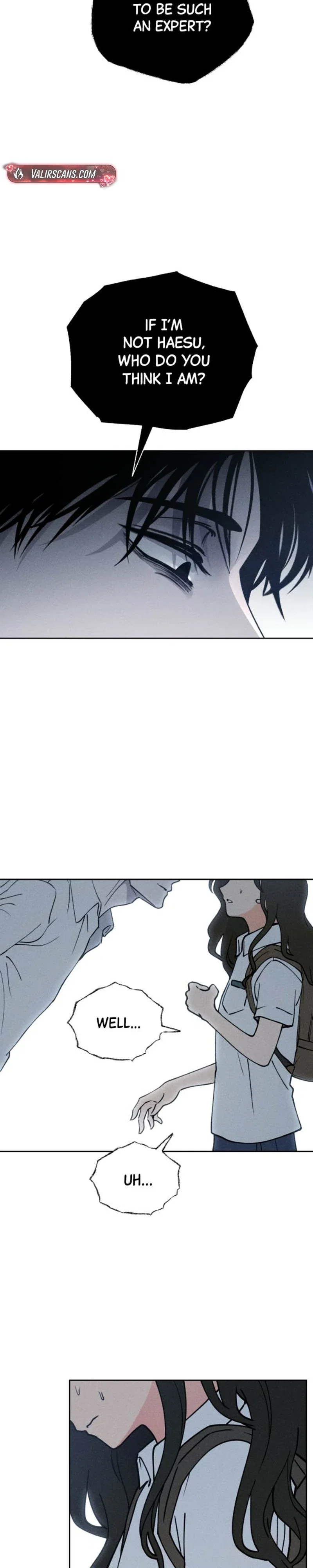 Classmate Chapter 19 - Page 6