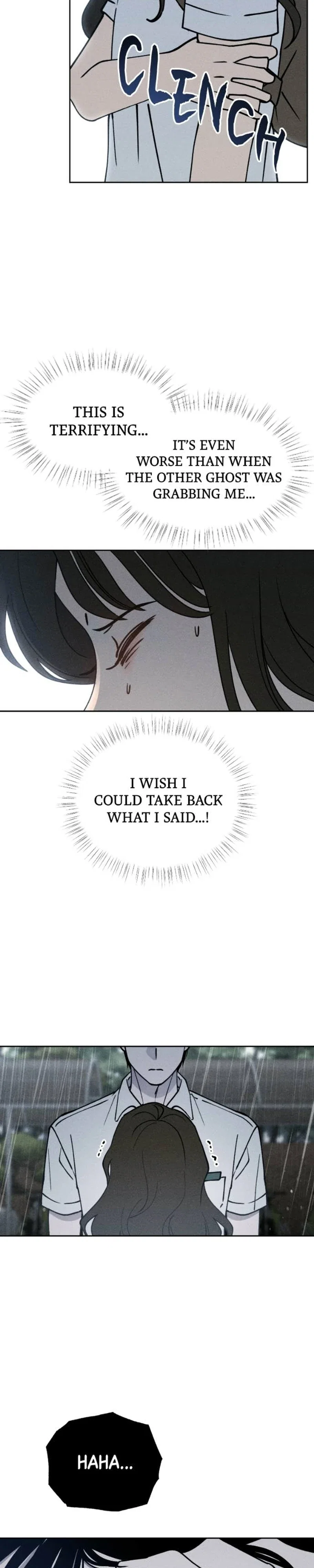 Classmate Chapter 19 - Page 7