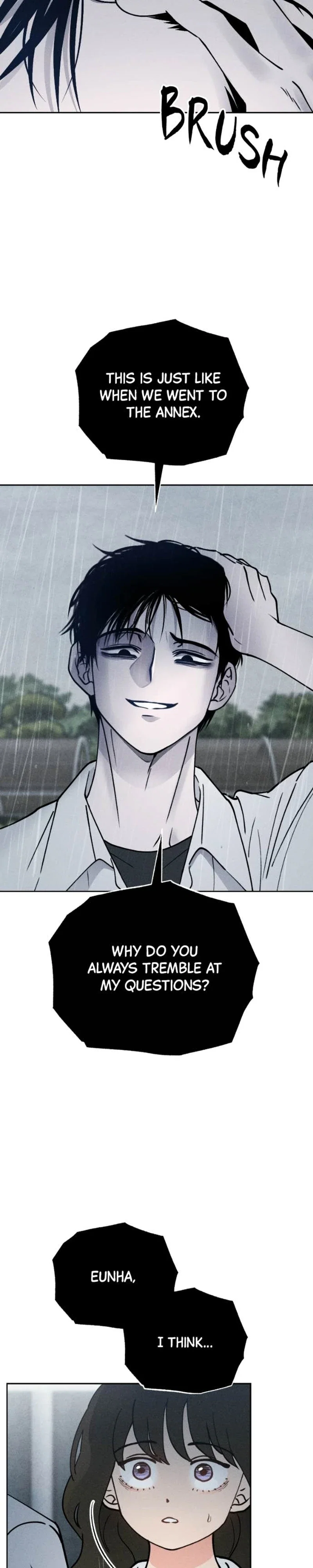 Classmate Chapter 19 - Page 8