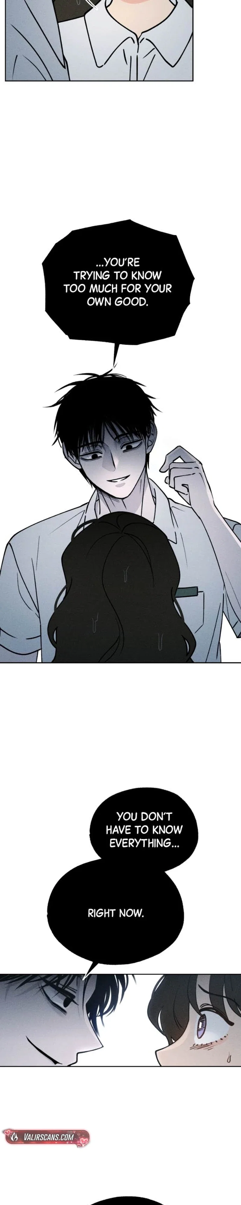 Classmate Chapter 19 - Page 9