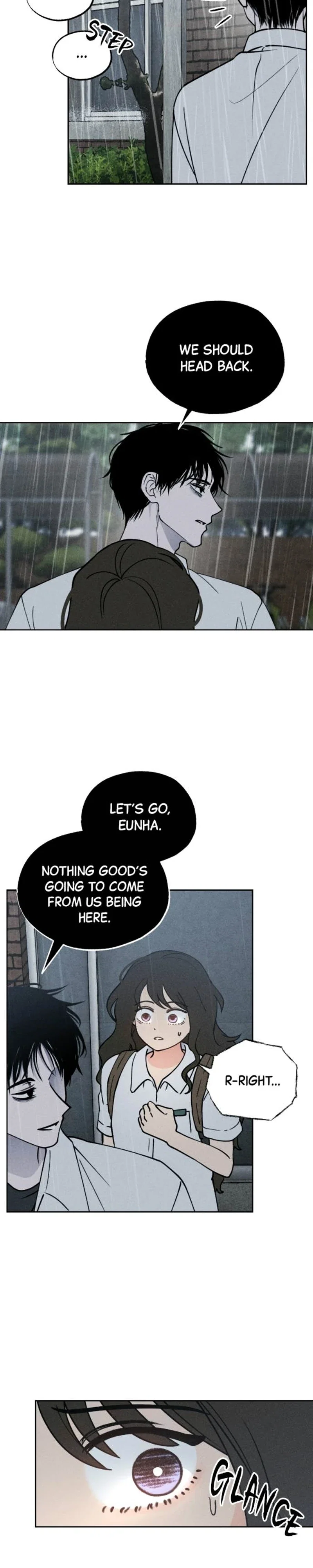 Classmate Chapter 19 - Page 11