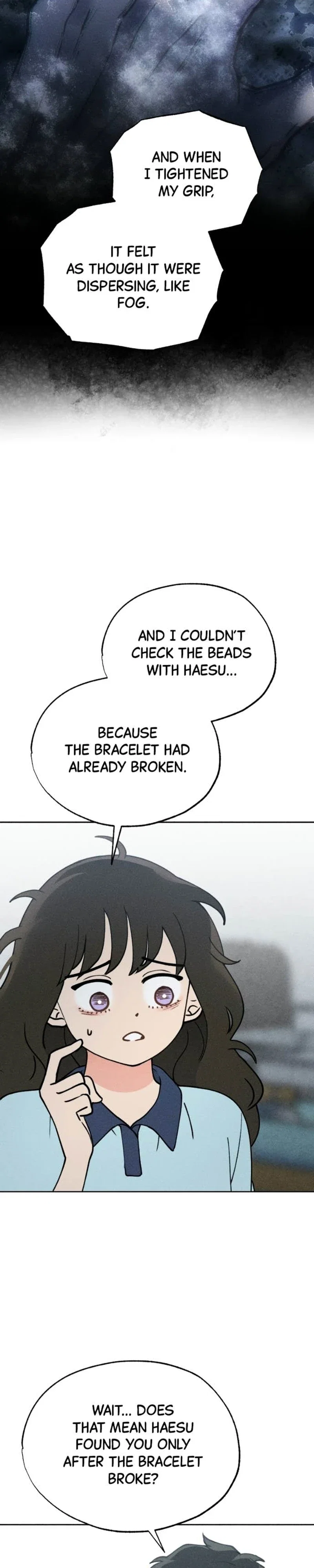 Classmate Chapter 19 - Page 23
