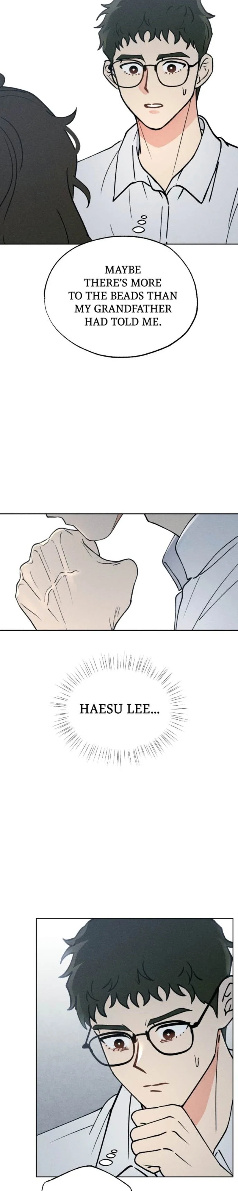Classmate Chapter 19 - Page 24