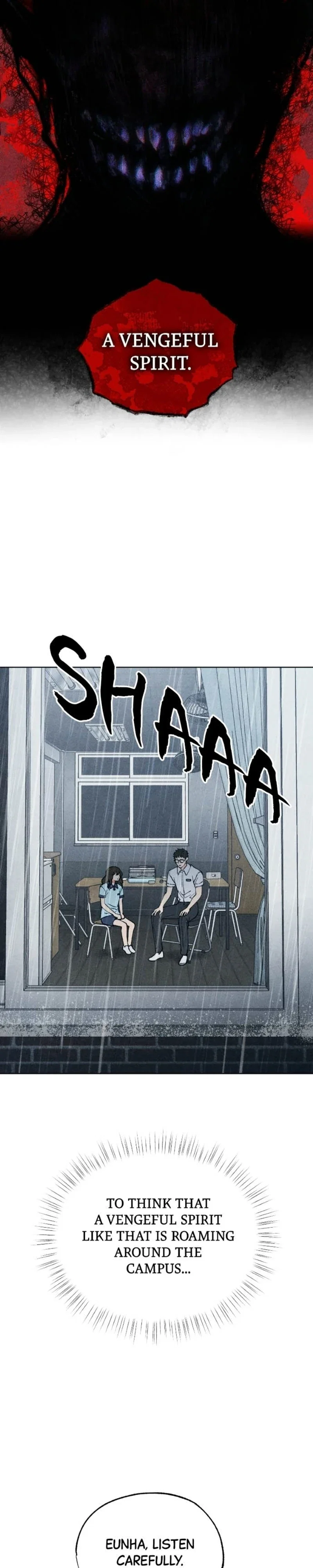 Classmate Chapter 19 - Page 27