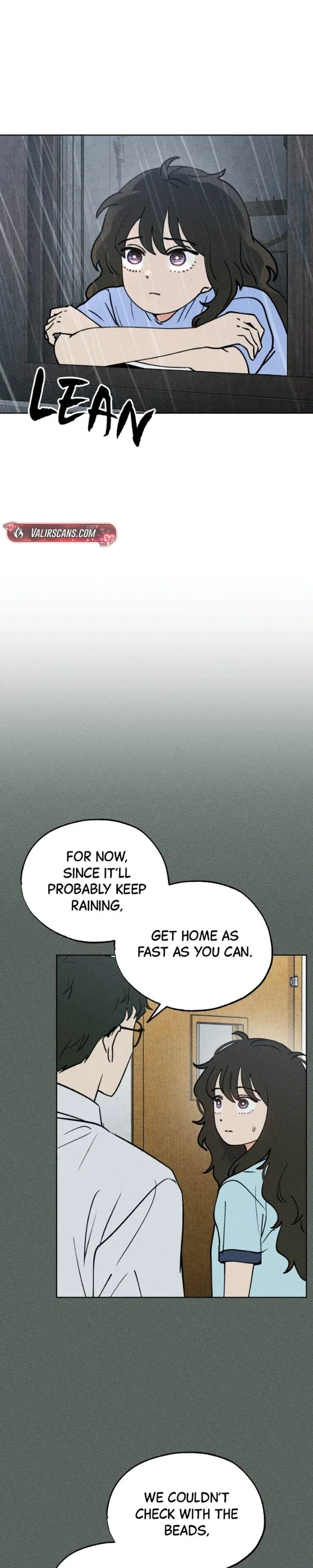 Classmate Chapter 19 - Page 29