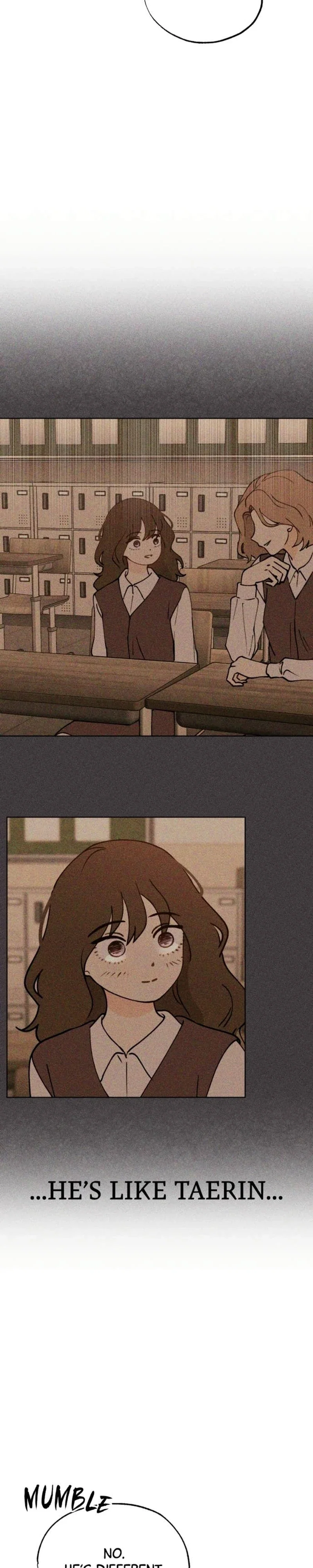 Classmate Chapter 19 - Page 34