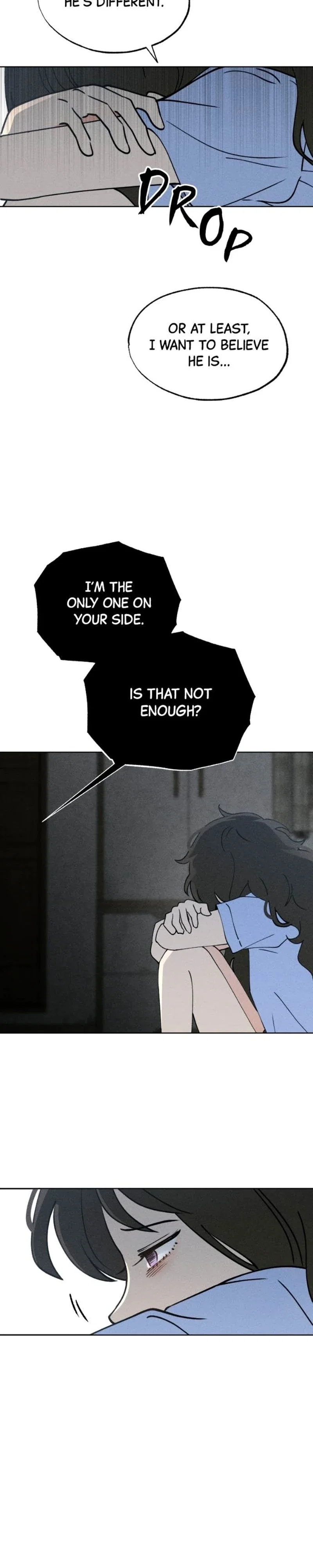 Classmate Chapter 19 - Page 35