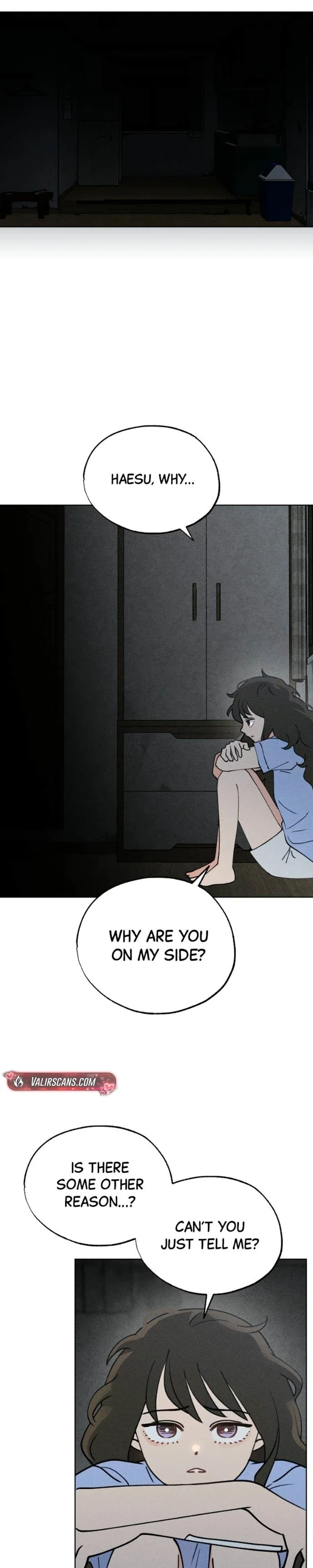 Classmate Chapter 19 - Page 36