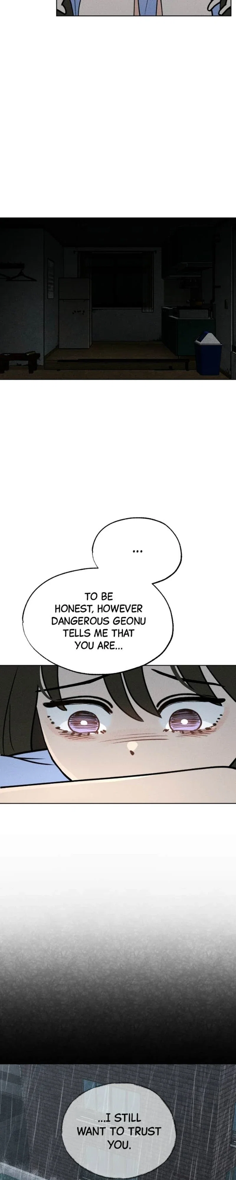 Classmate Chapter 19 - Page 37