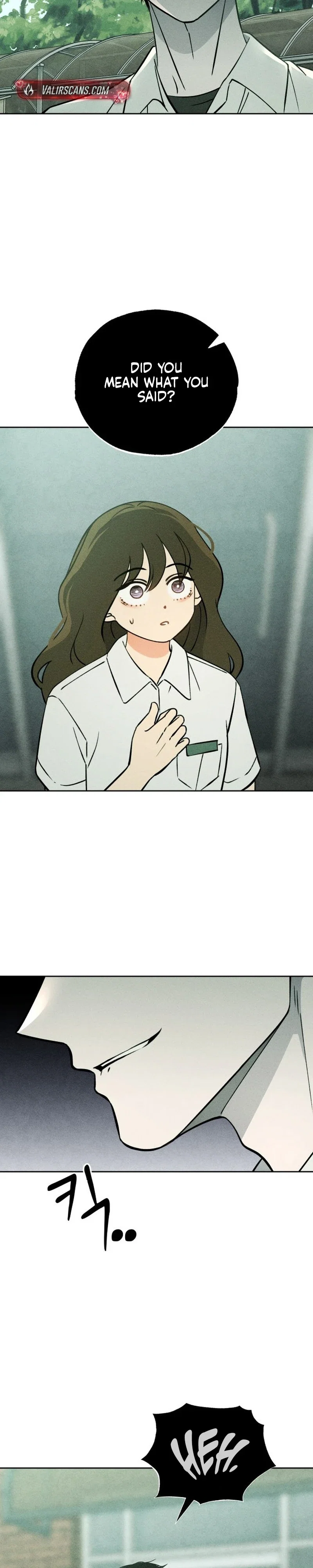 Classmate Chapter 23 - Page 3
