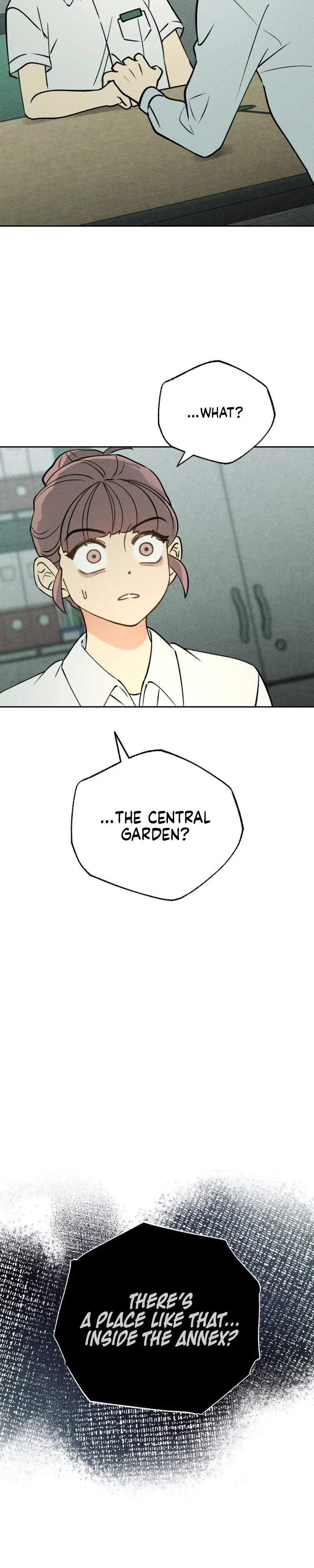 Classmate Chapter 23 - Page 13
