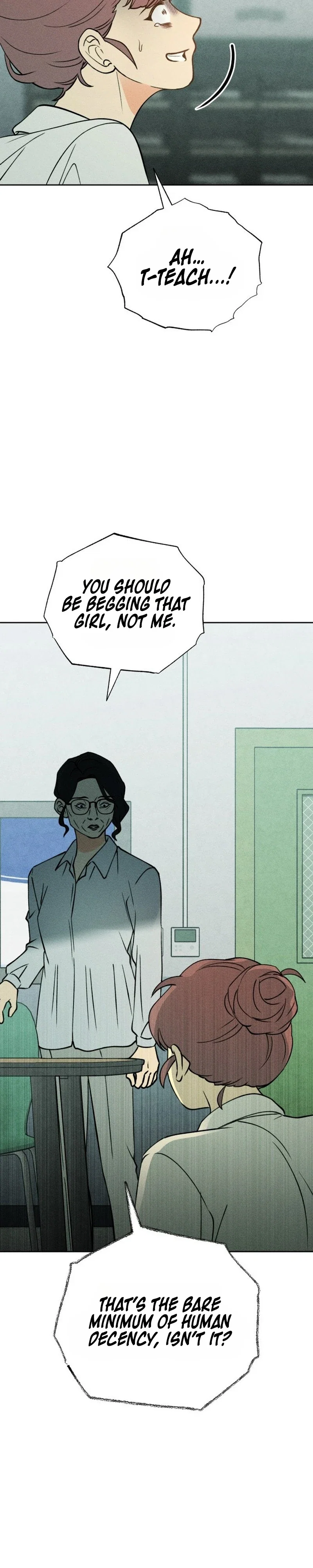 Classmate Chapter 23 - Page 27
