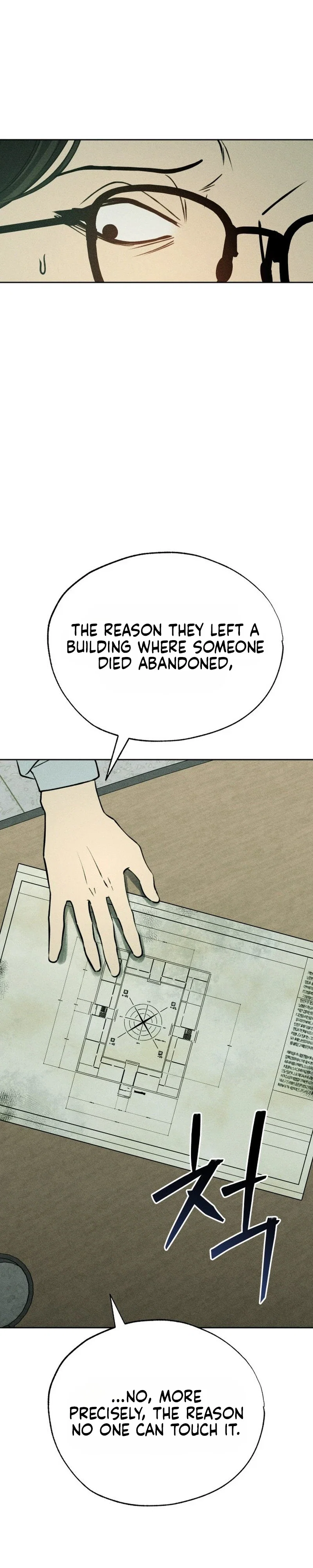 Classmate Chapter 23 - Page 31