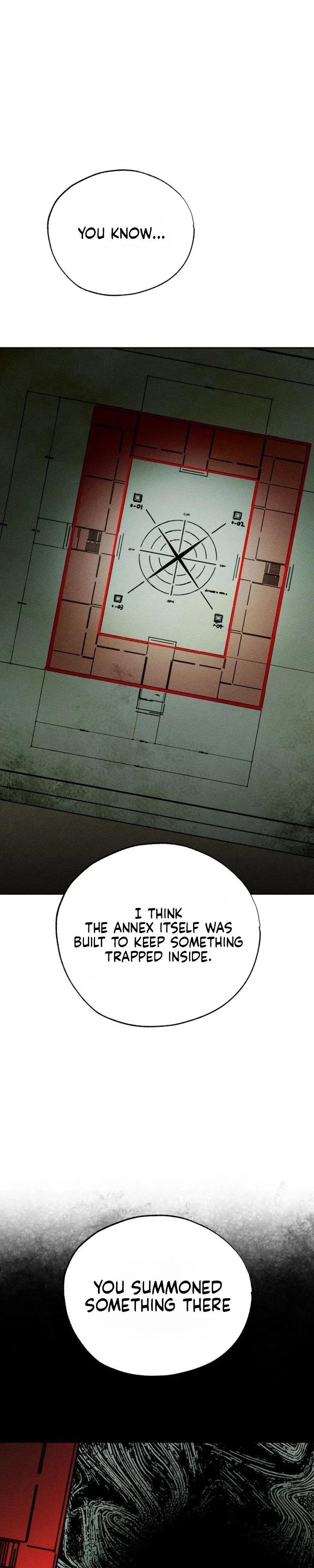 Classmate Chapter 23 - Page 32