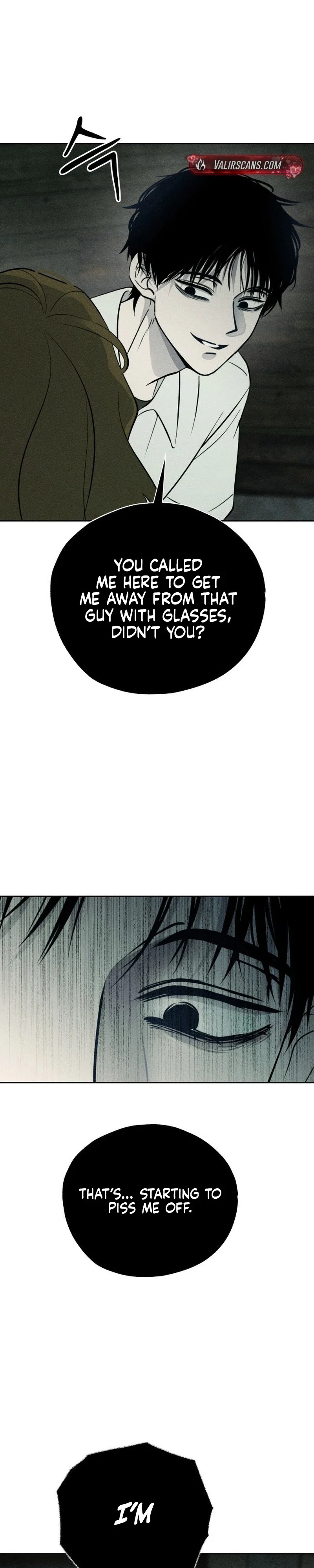 Classmate Chapter 23 - Page 37