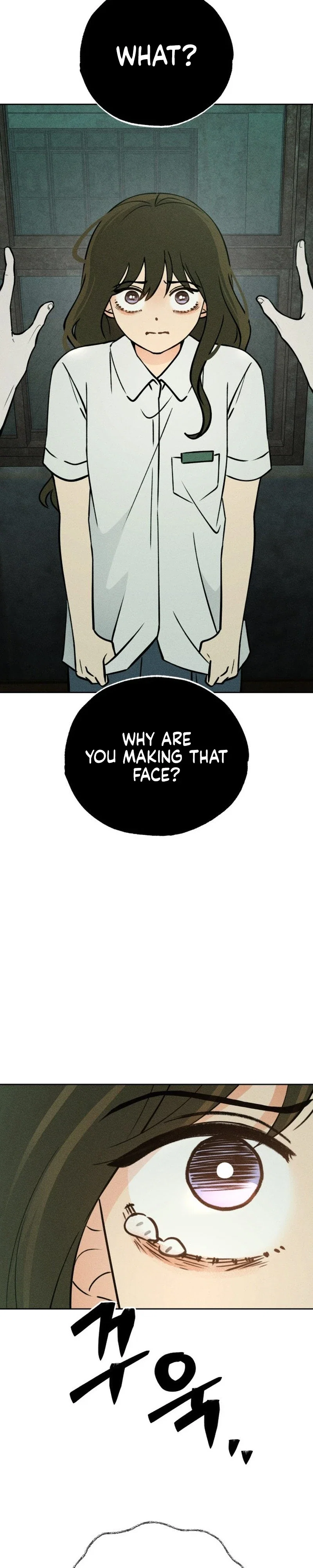 Classmate Chapter 23 - Page 41