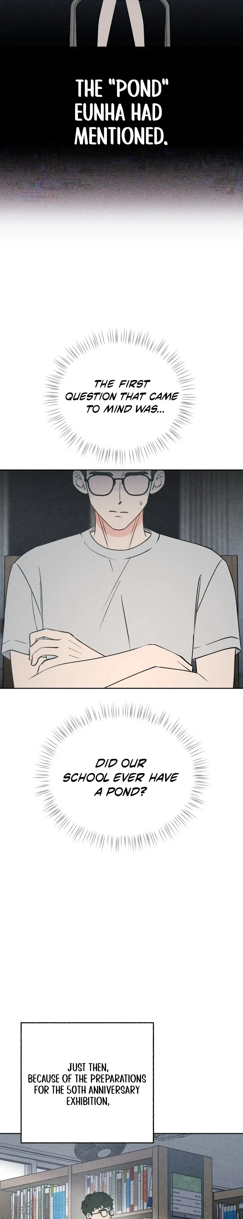 Classmate Chapter 26 - Page 3