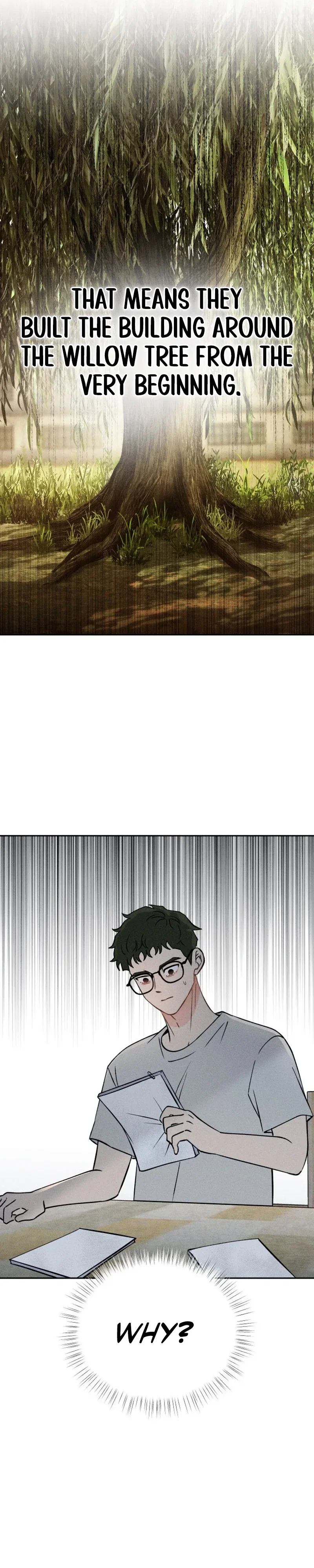 Classmate Chapter 26 - Page 10