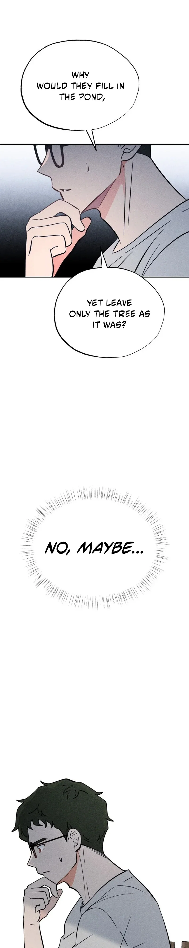 Classmate Chapter 26 - Page 11